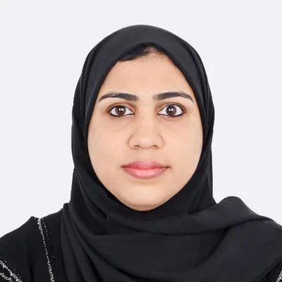 Shahana Noushad-Mammu